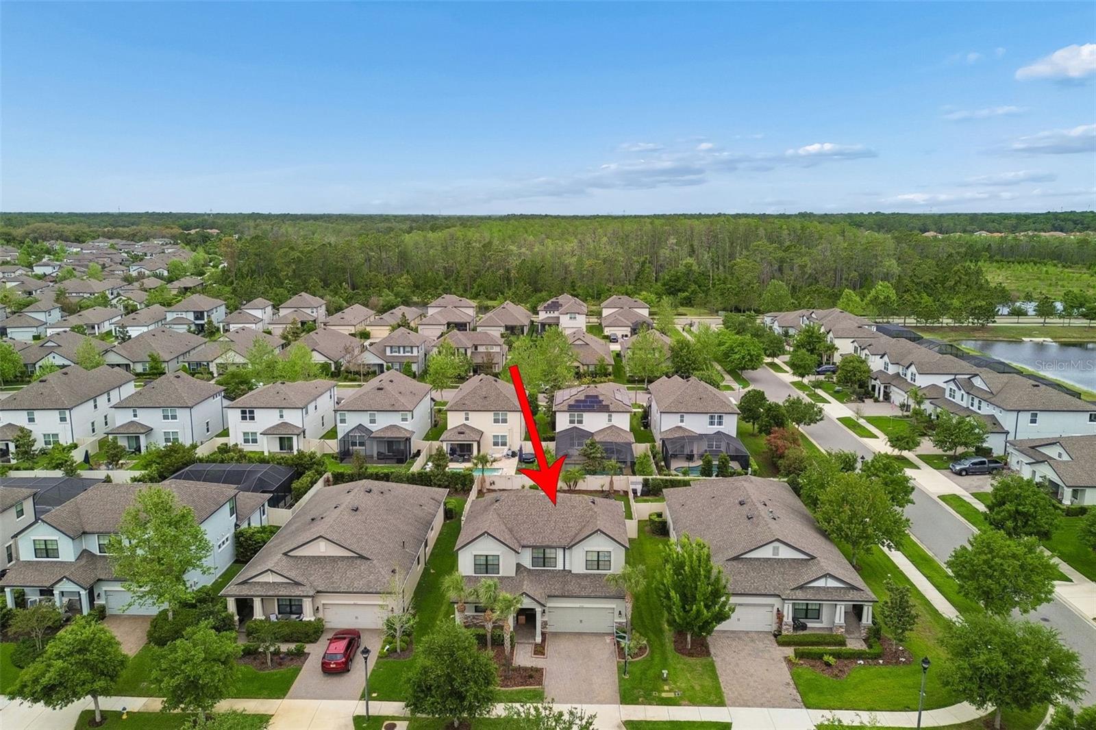 4051 MELLON DR, ODESSA, FL, 33556