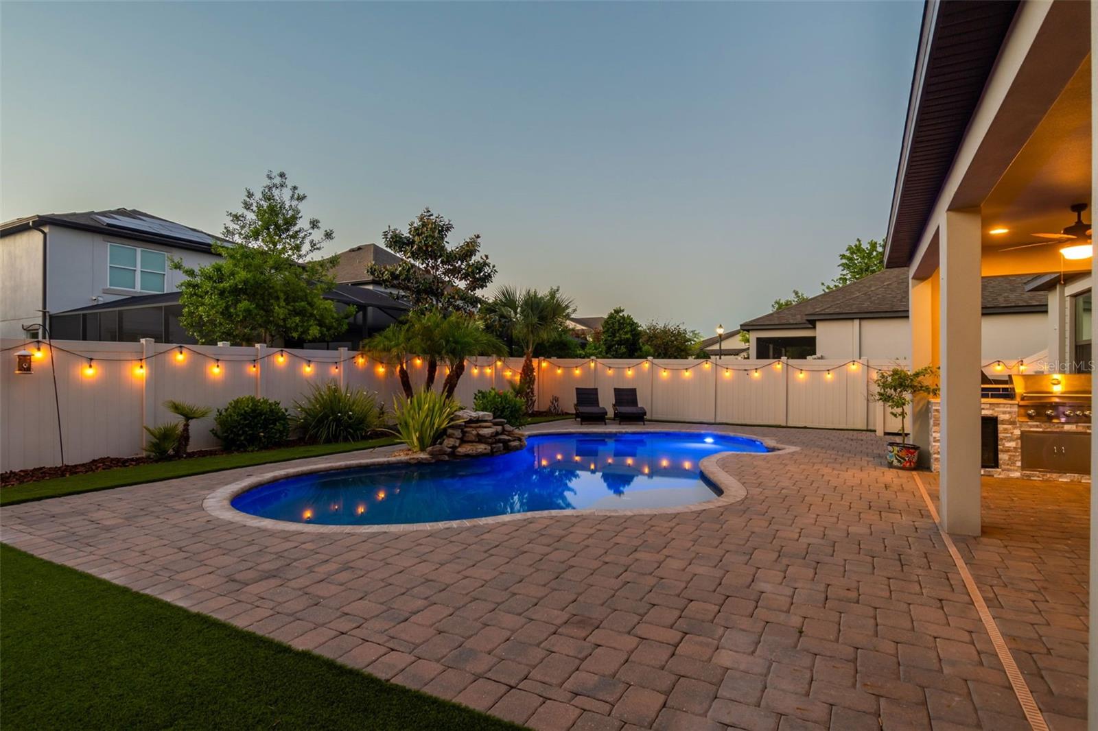 4051 MELLON DR, ODESSA, FL, 33556