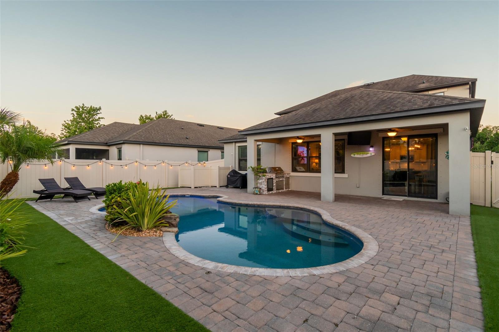 4051 MELLON DR, ODESSA, FL, 33556