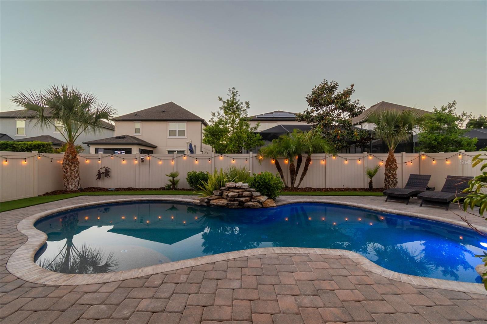 4051 MELLON DR, ODESSA, FL, 33556