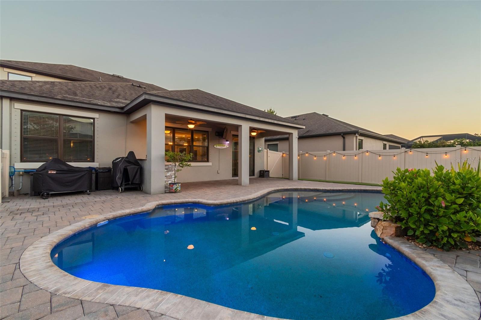 4051 MELLON DR, ODESSA, FL, 33556