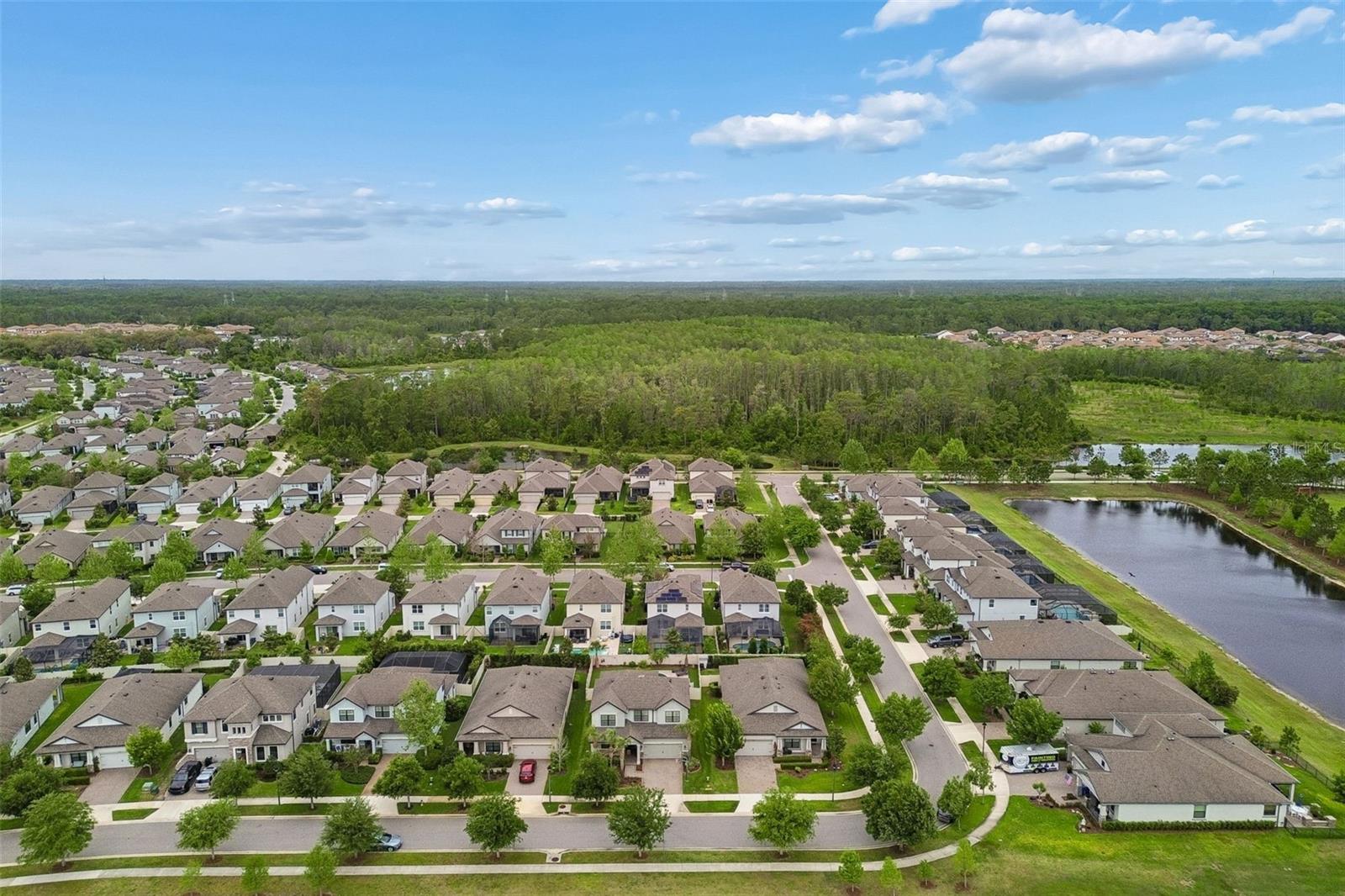 4051 MELLON DR, ODESSA, FL, 33556