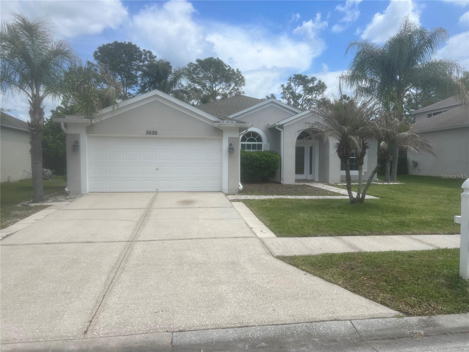 5626 RIVA RIDGE DR, WESLEY CHAPEL, FL, 33544