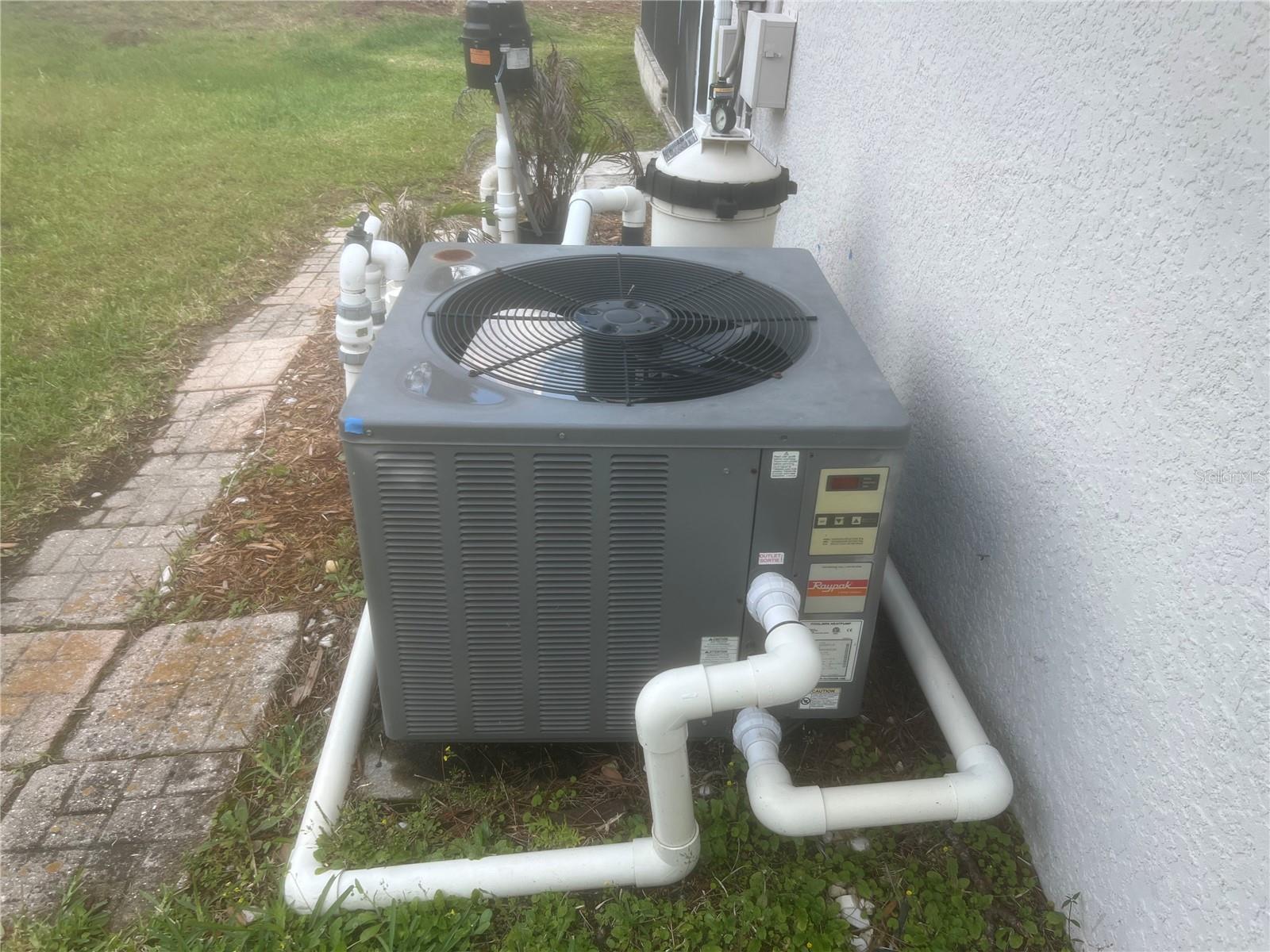 5626 RIVA RIDGE DR, WESLEY CHAPEL, FL, 33544