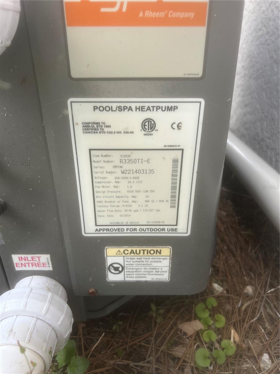 5626 RIVA RIDGE DR, WESLEY CHAPEL, FL, 33544