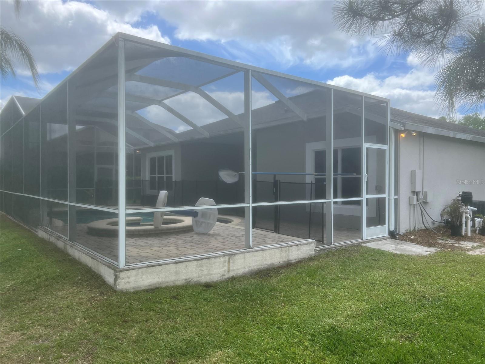 5626 RIVA RIDGE DR, WESLEY CHAPEL, FL, 33544