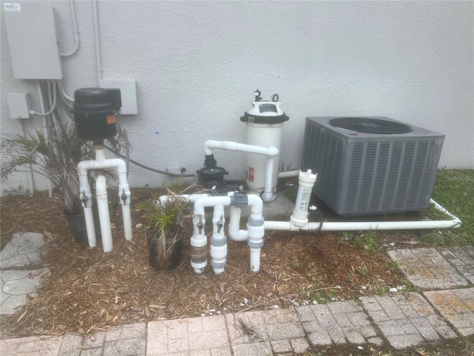 5626 RIVA RIDGE DR, WESLEY CHAPEL, FL, 33544