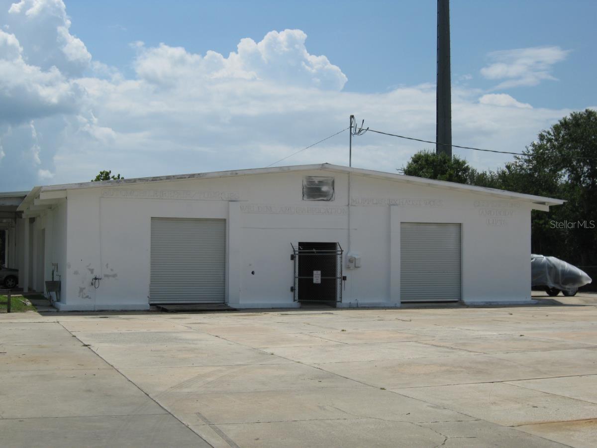 1200 S JOHN YOUNG PKWY, KISSIMMEE, FL, 34741