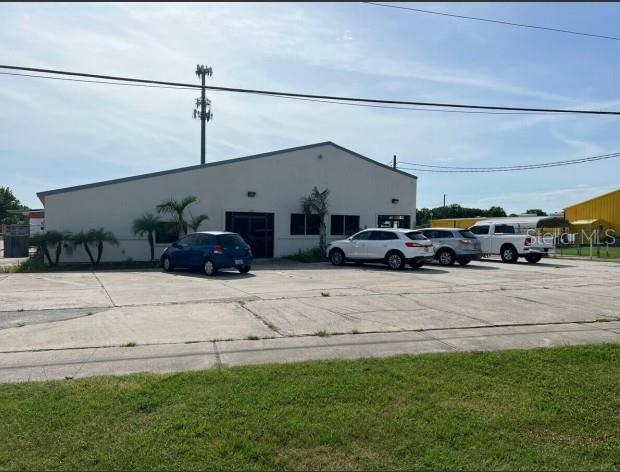 1200 S JOHN YOUNG PKWY, KISSIMMEE, FL, 34741