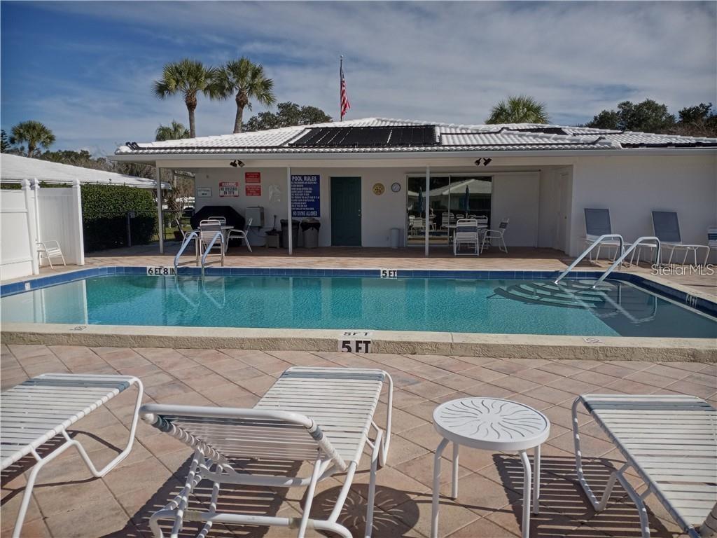 3900 ROXANE BLVD #8B, SARASOTA, FL, 34235