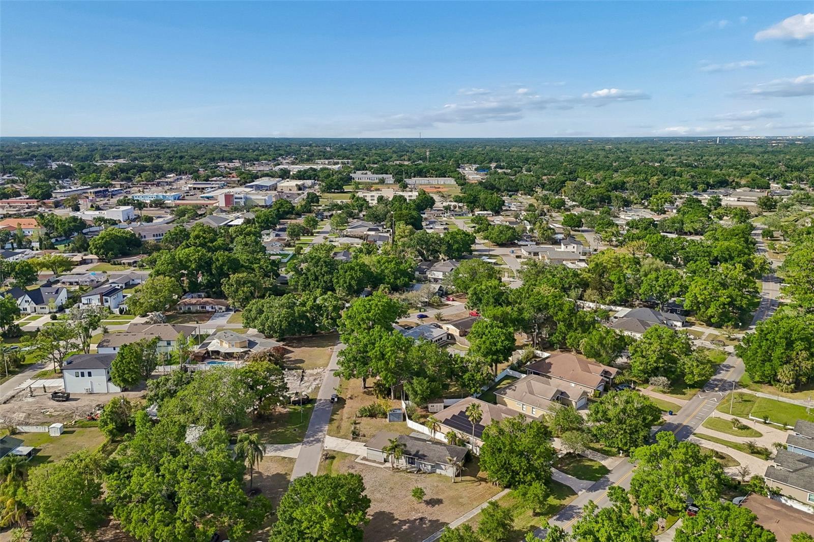 2301 W ELDRED DR, TAMPA, FL, 33603