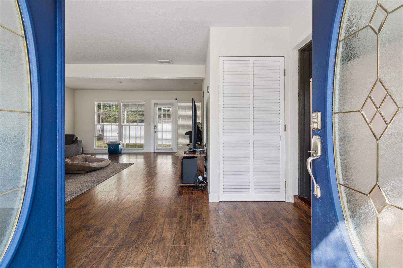 2301 W ELDRED DR, TAMPA, FL, 33603