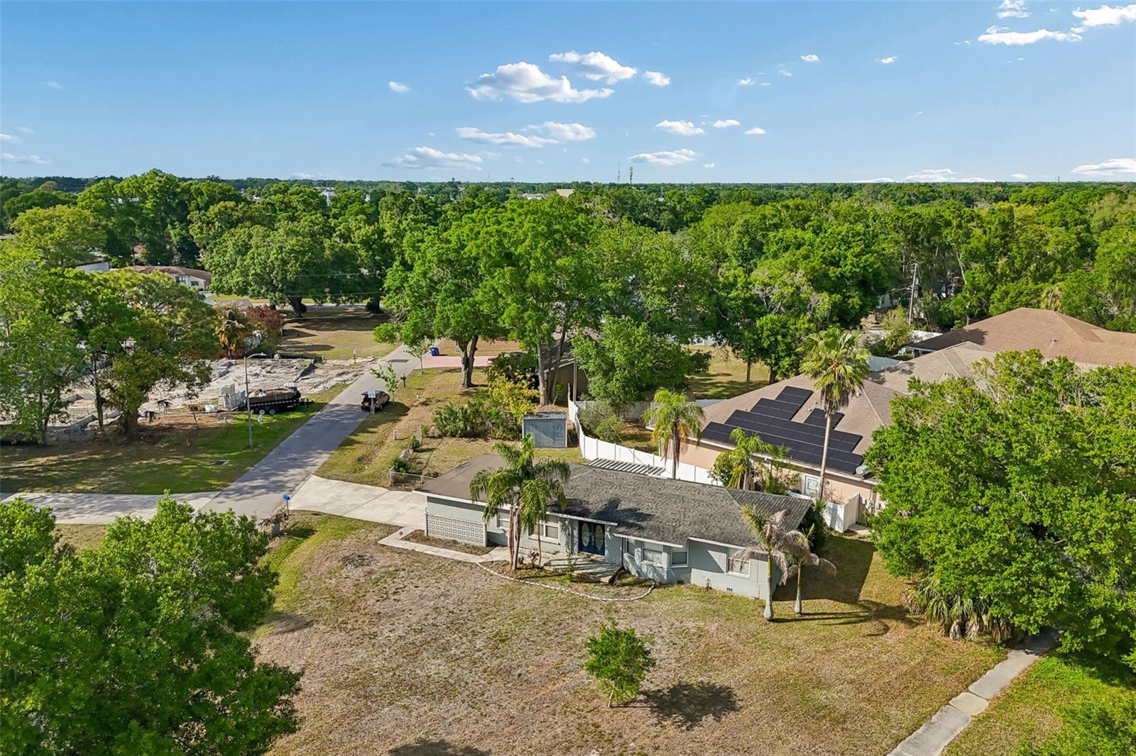 2301 W ELDRED DR, TAMPA, FL, 33603