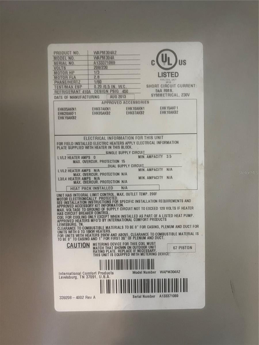 6029 CHRISTINA DR W, LAKELAND, FL, 33813