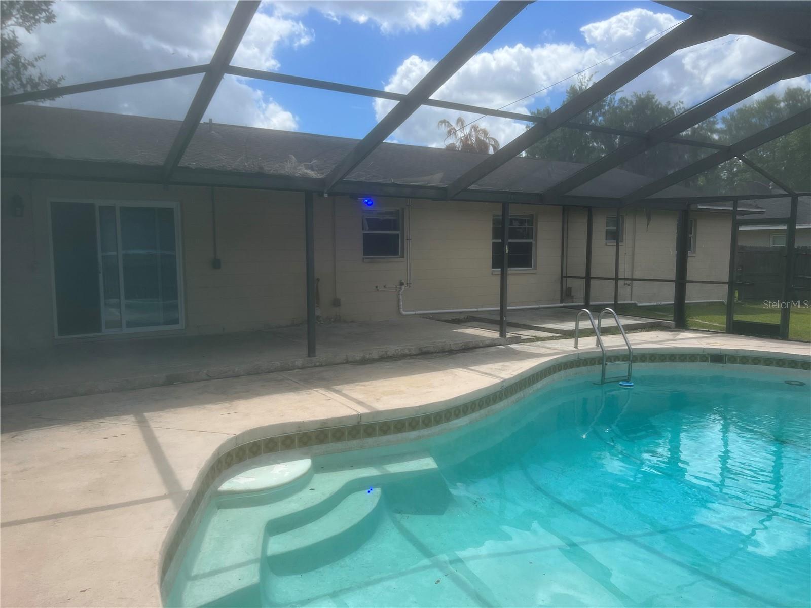 6029 CHRISTINA DR W, LAKELAND, FL, 33813