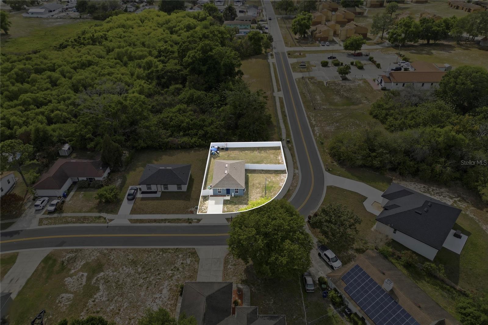 800 WARE AVE NE, WINTER HAVEN, FL, 33881