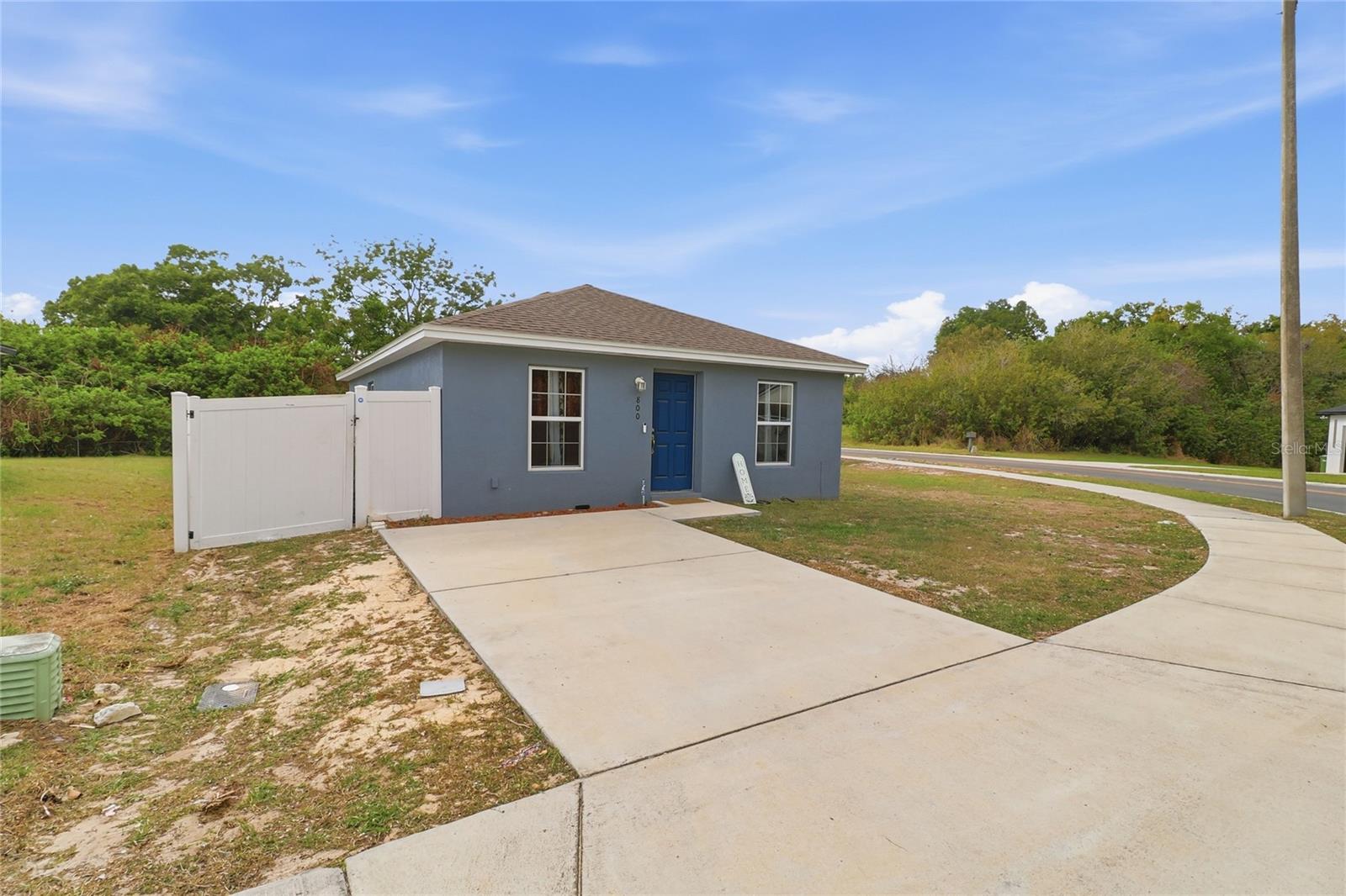 800 WARE AVE NE, WINTER HAVEN, FL, 33881