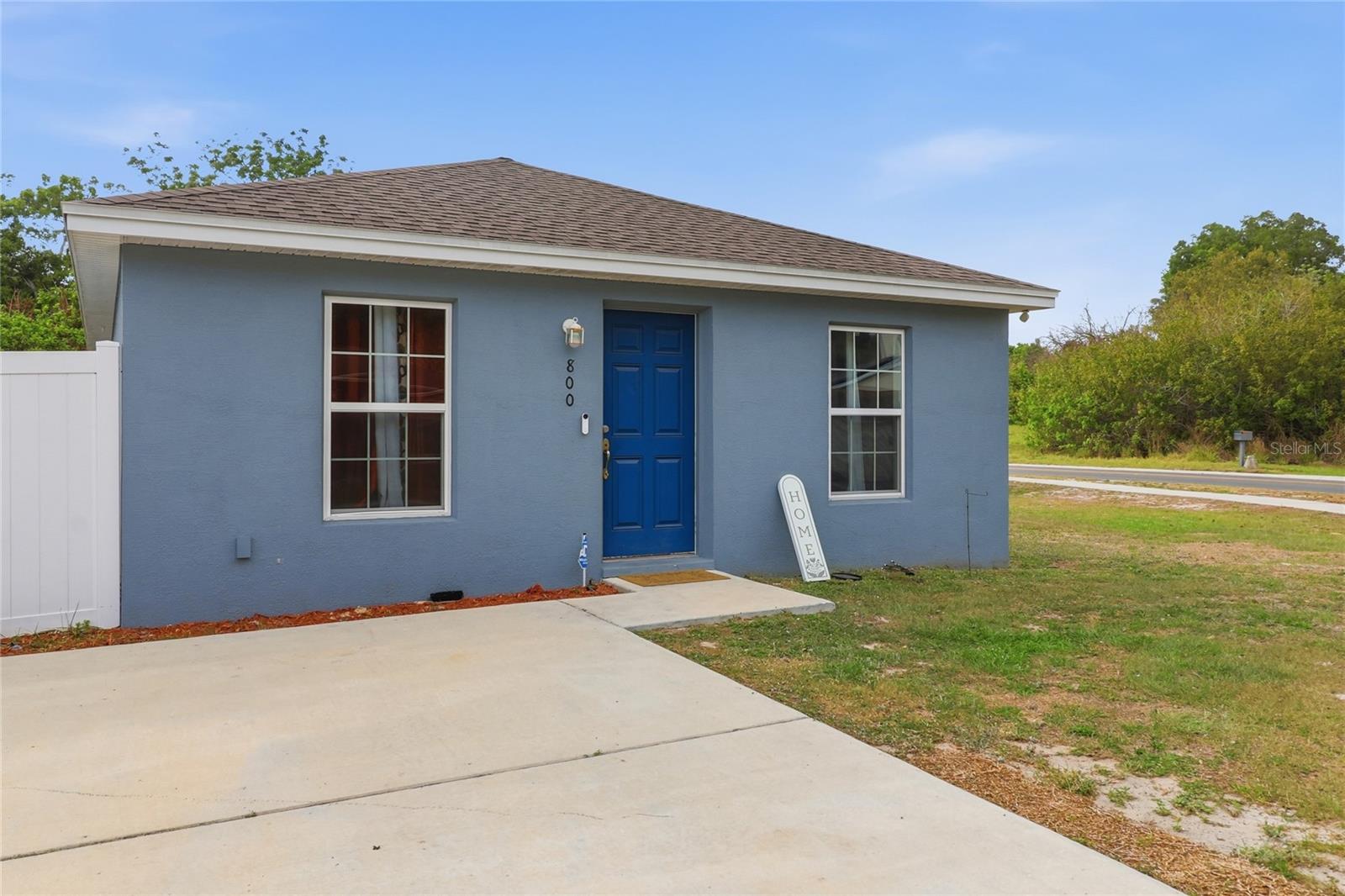 800 WARE AVE NE, WINTER HAVEN, FL, 33881