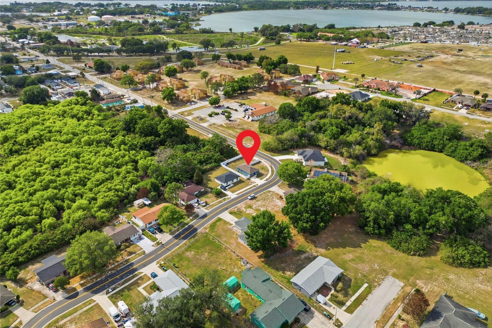 800 WARE AVE NE, WINTER HAVEN, FL, 33881