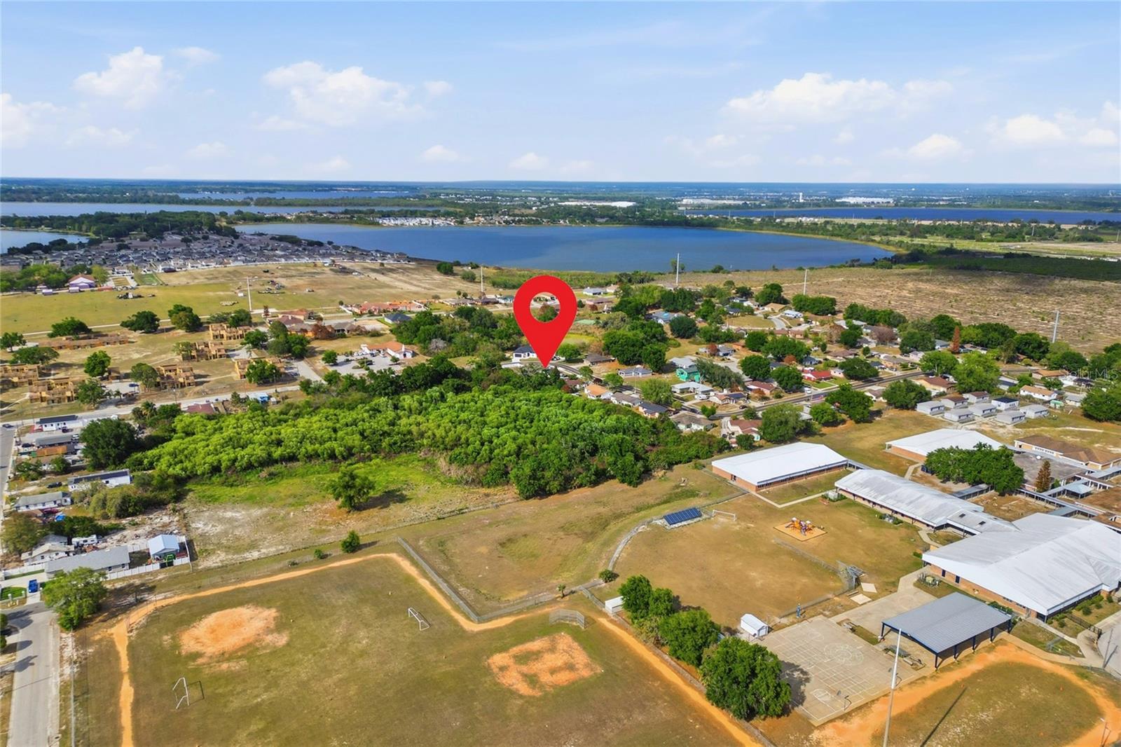 800 WARE AVE NE, WINTER HAVEN, FL, 33881