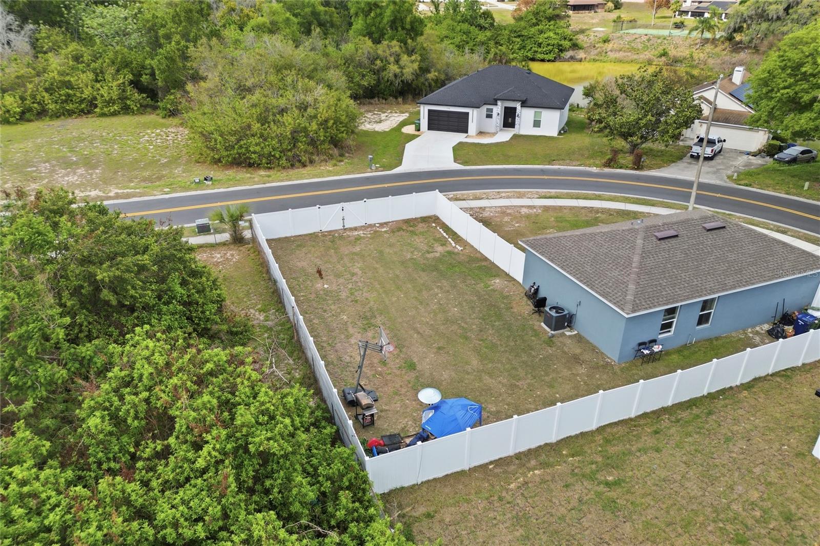 800 WARE AVE NE, WINTER HAVEN, FL, 33881