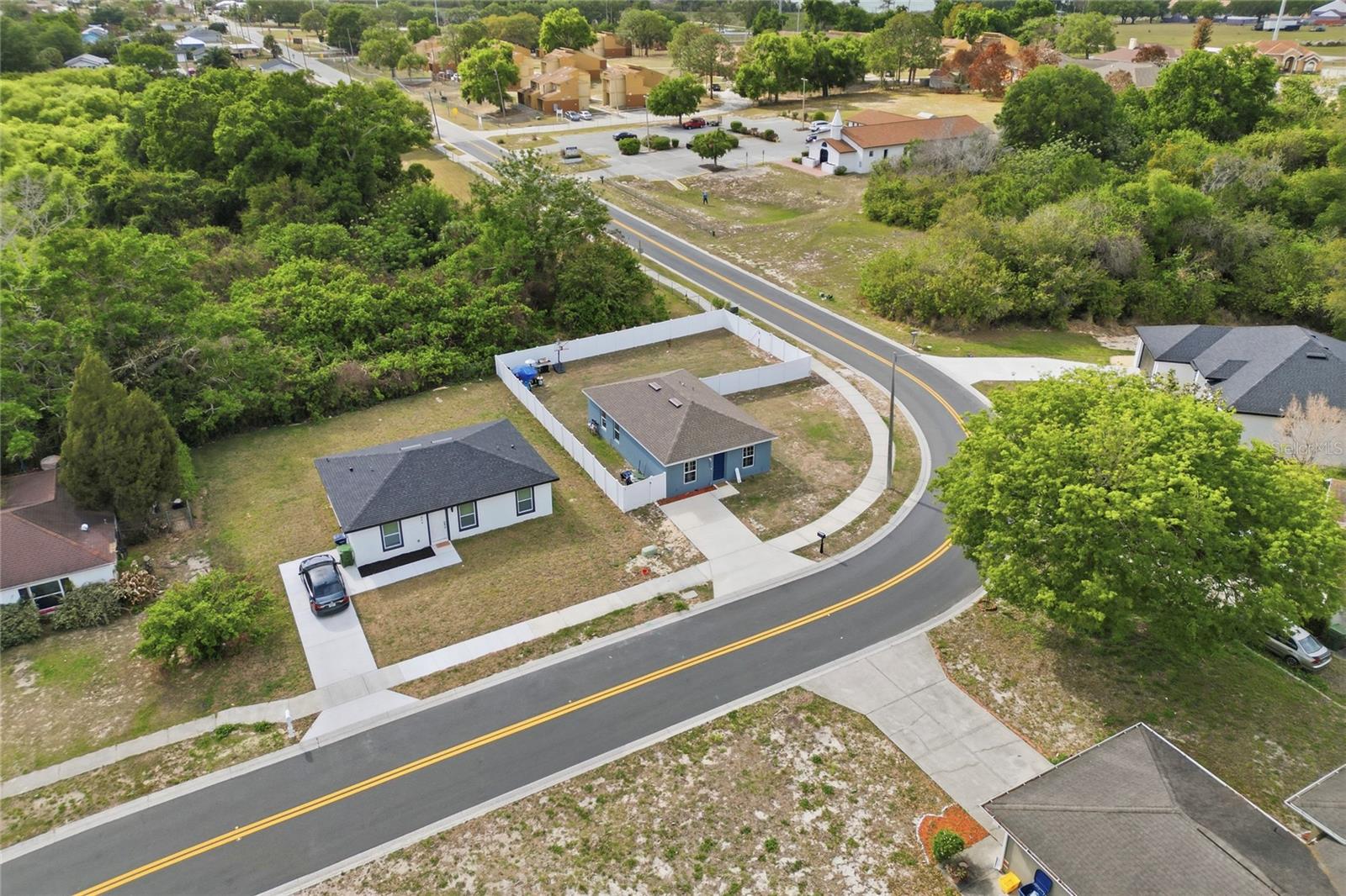 800 WARE AVE NE, WINTER HAVEN, FL, 33881