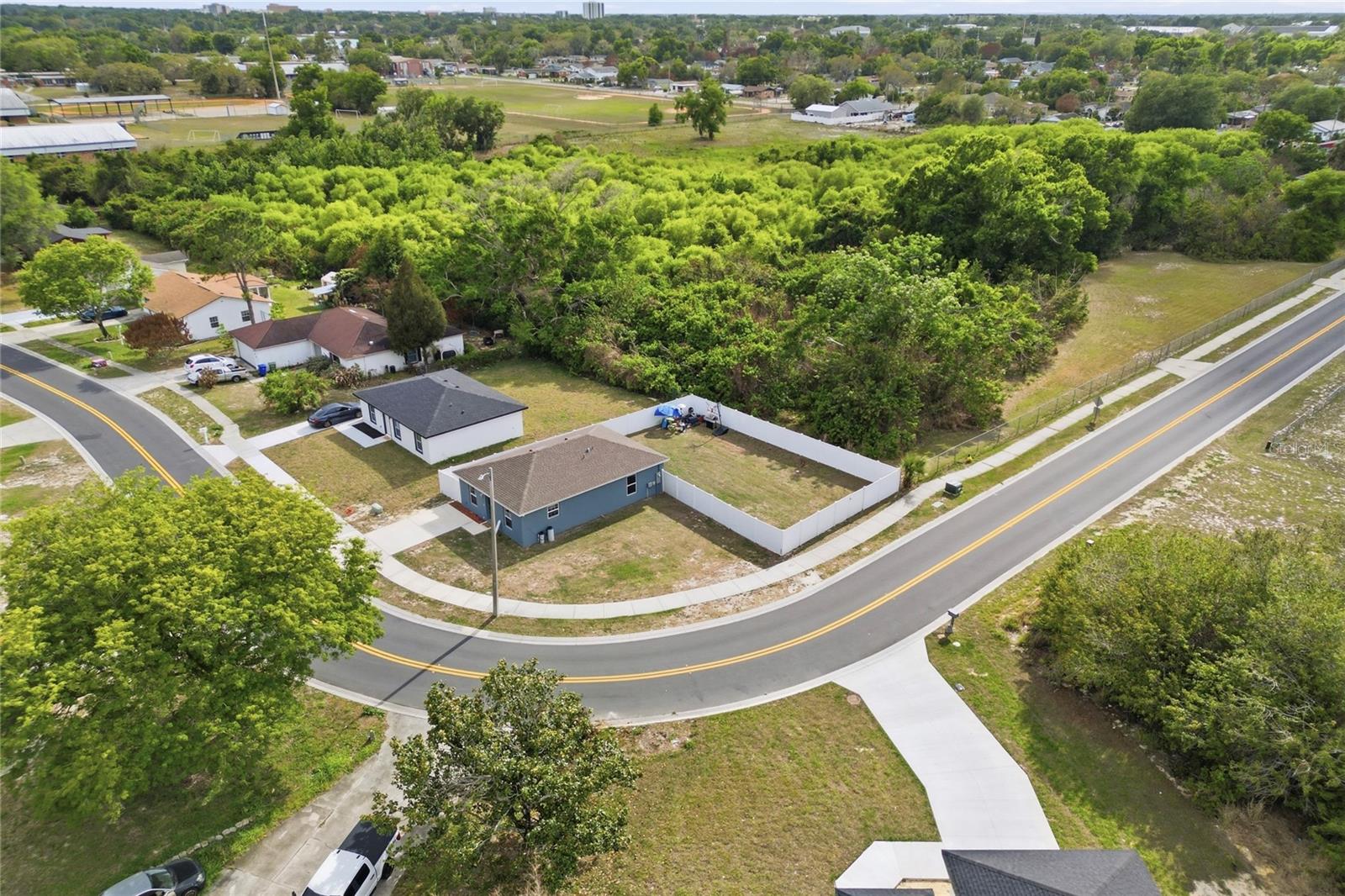 800 WARE AVE NE, WINTER HAVEN, FL, 33881