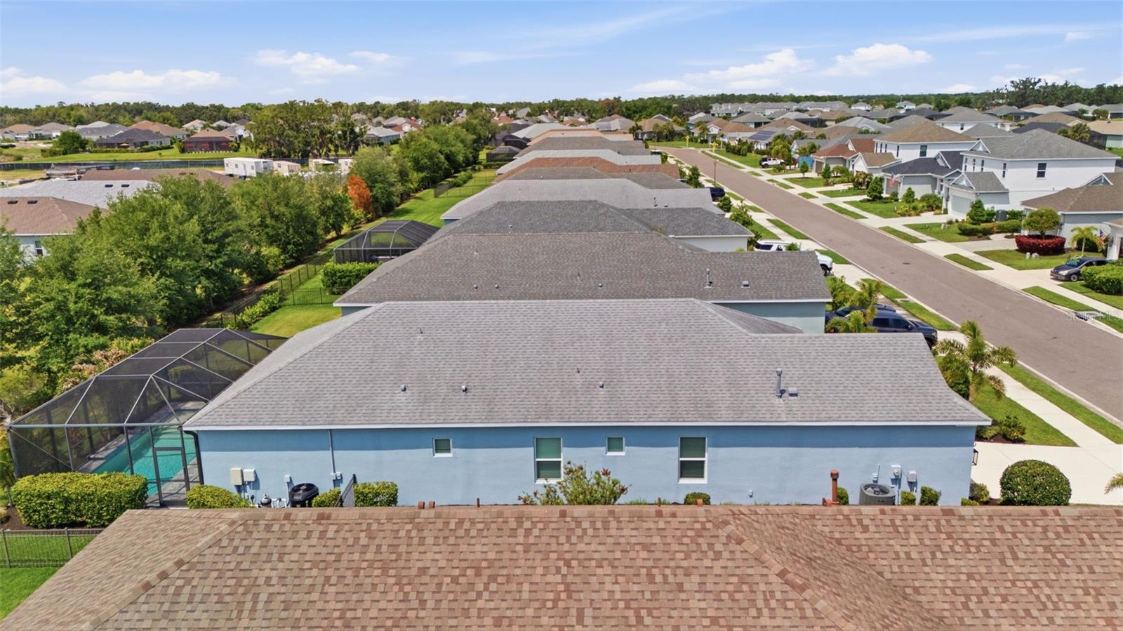 13860 OLD CREEK CT, PARRISH, FL, 34219