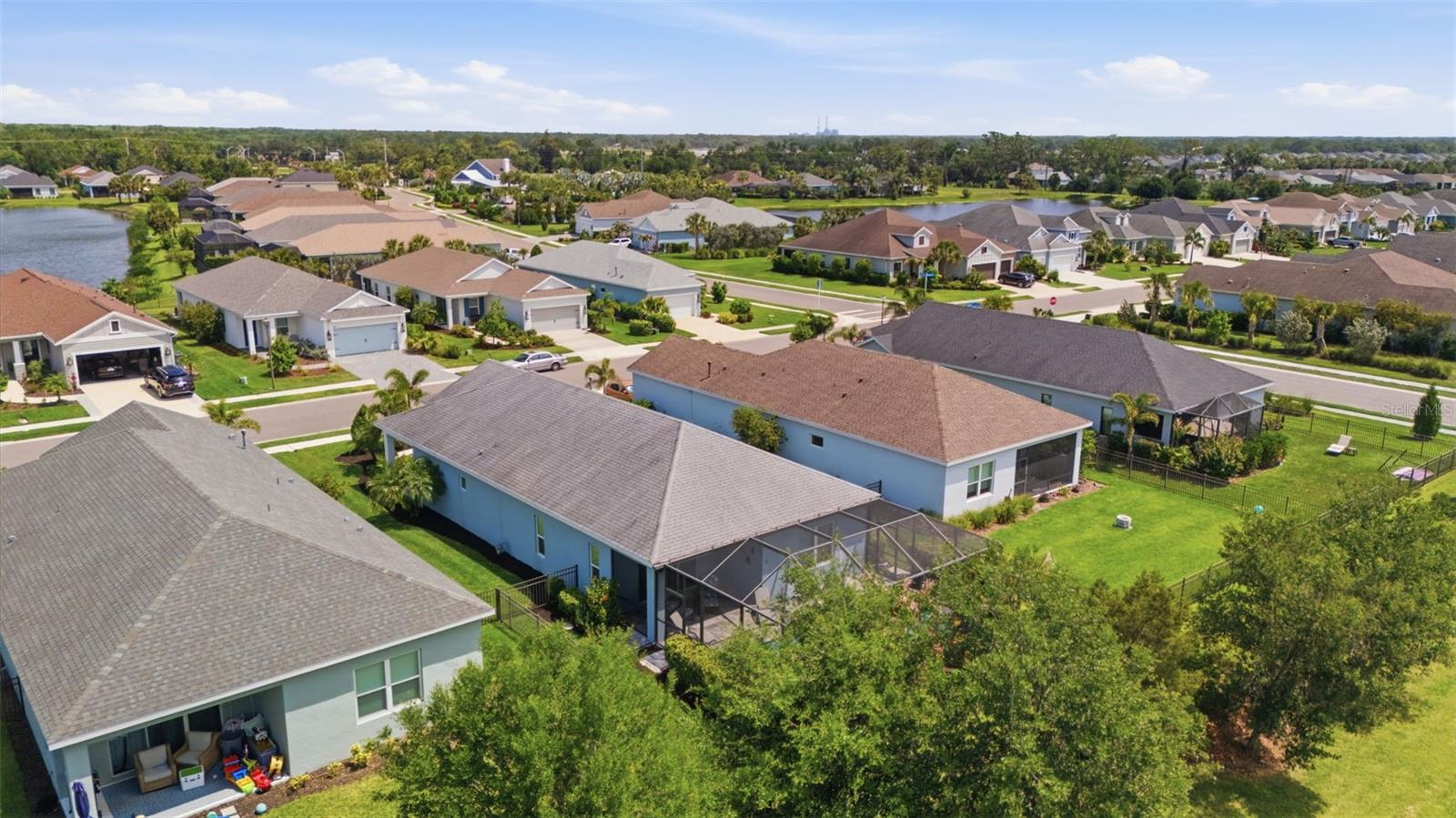 13860 OLD CREEK CT, PARRISH, FL, 34219