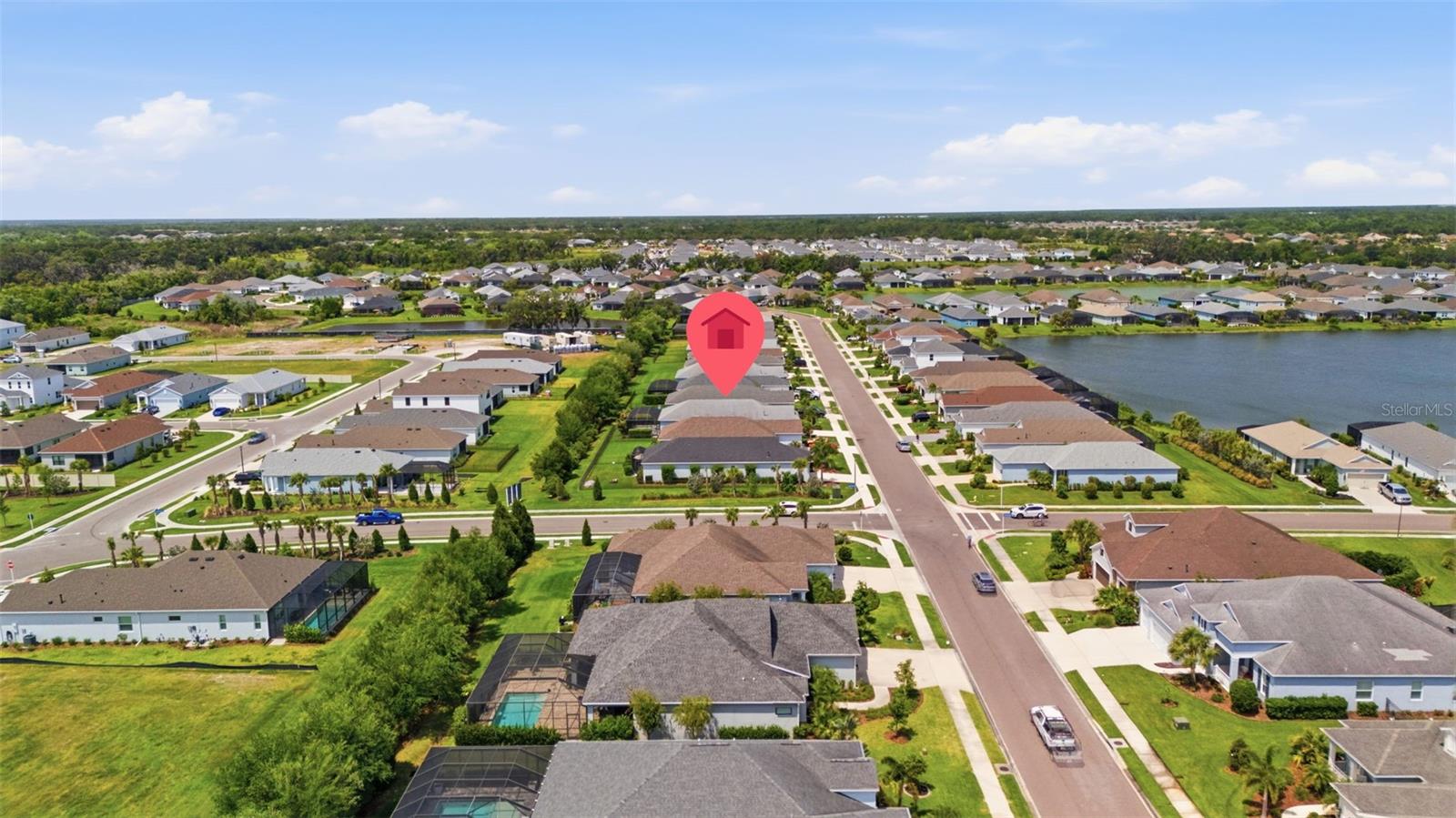 13860 OLD CREEK CT, PARRISH, FL, 34219