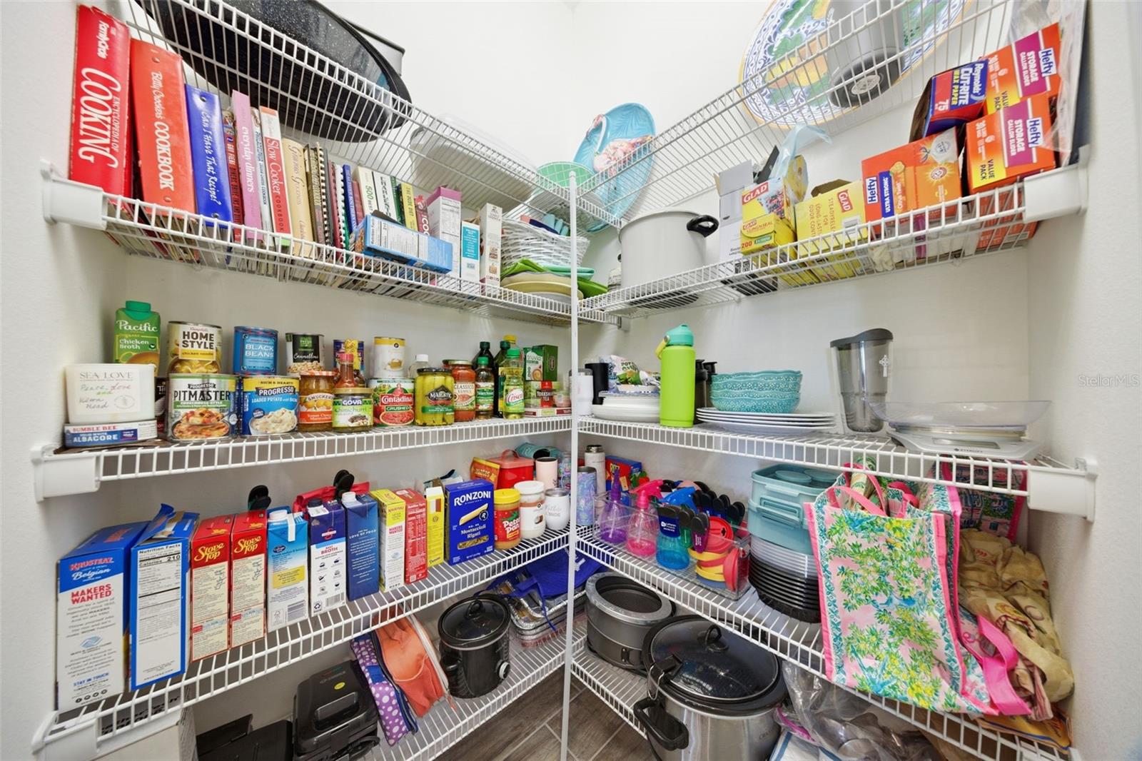 13860 OLD CREEK CT, PARRISH, FL, 34219