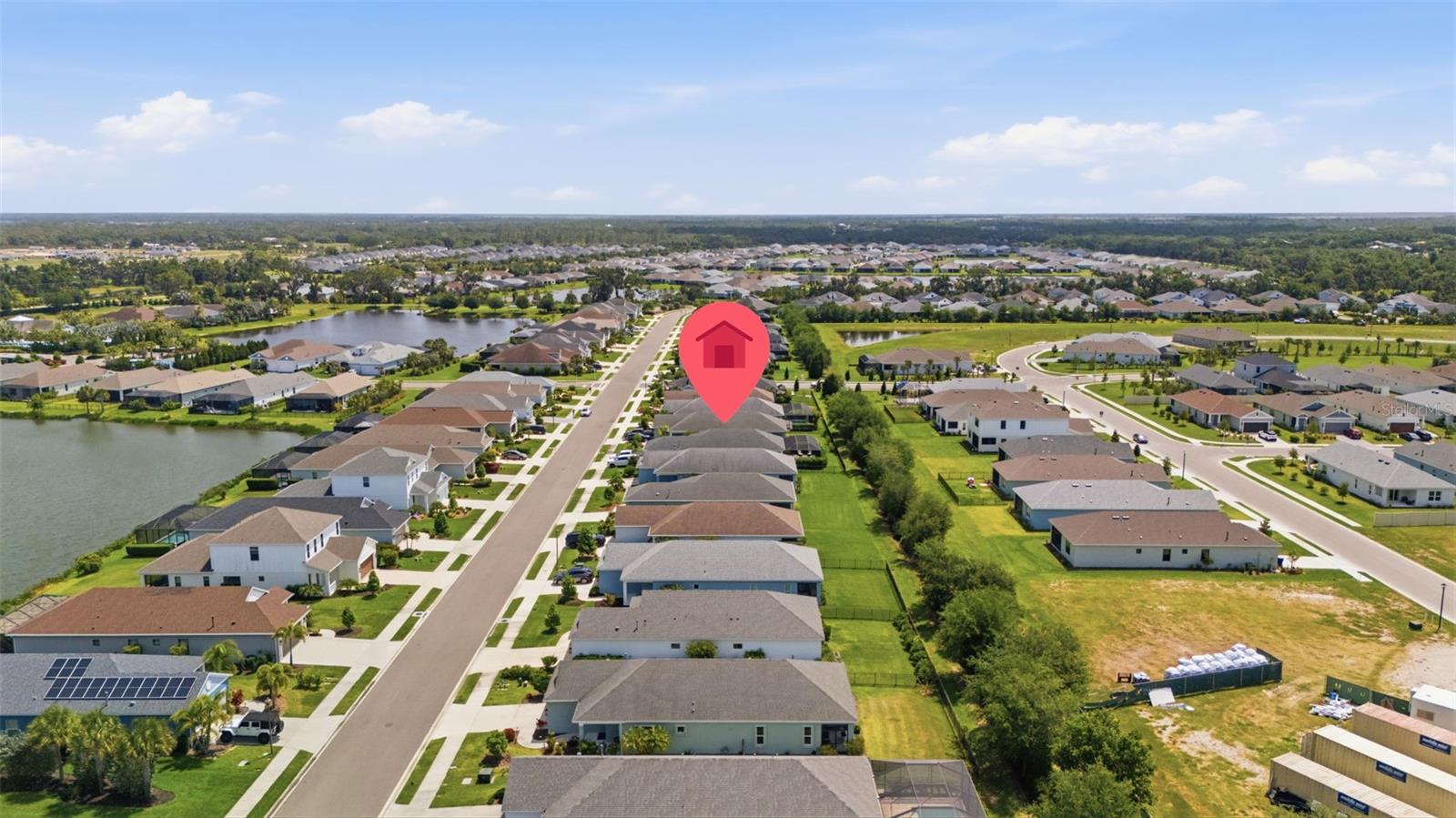 13860 OLD CREEK CT, PARRISH, FL, 34219