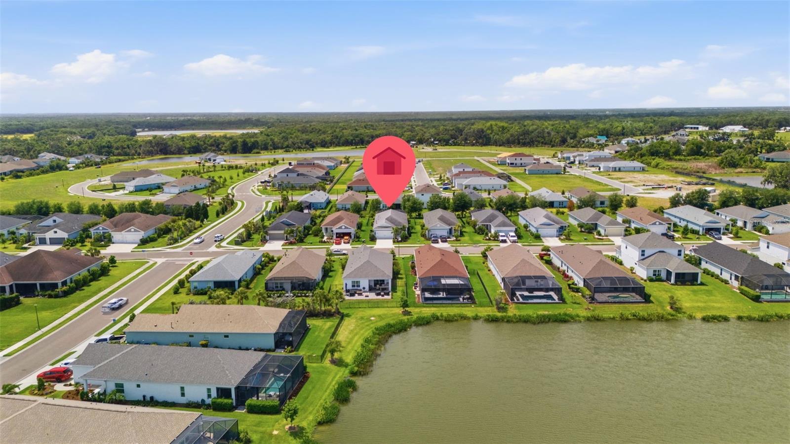 13860 OLD CREEK CT, PARRISH, FL, 34219