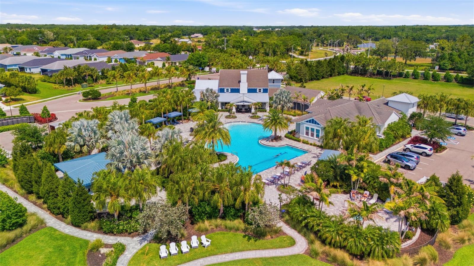 13860 OLD CREEK CT, PARRISH, FL, 34219