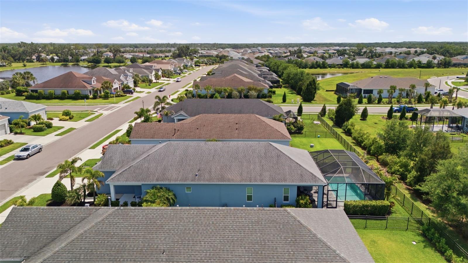 13860 OLD CREEK CT, PARRISH, FL, 34219