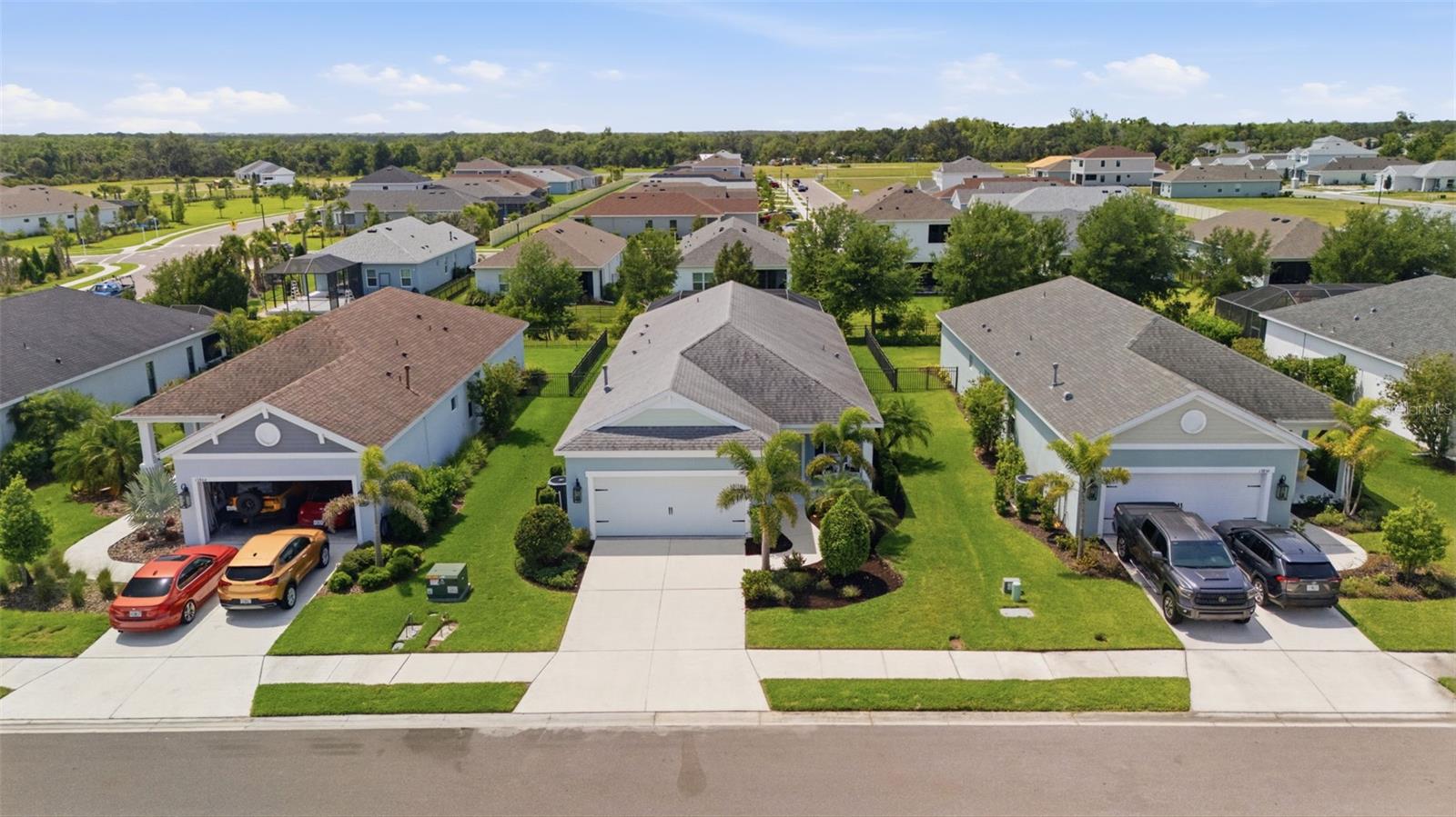 13860 OLD CREEK CT, PARRISH, FL, 34219