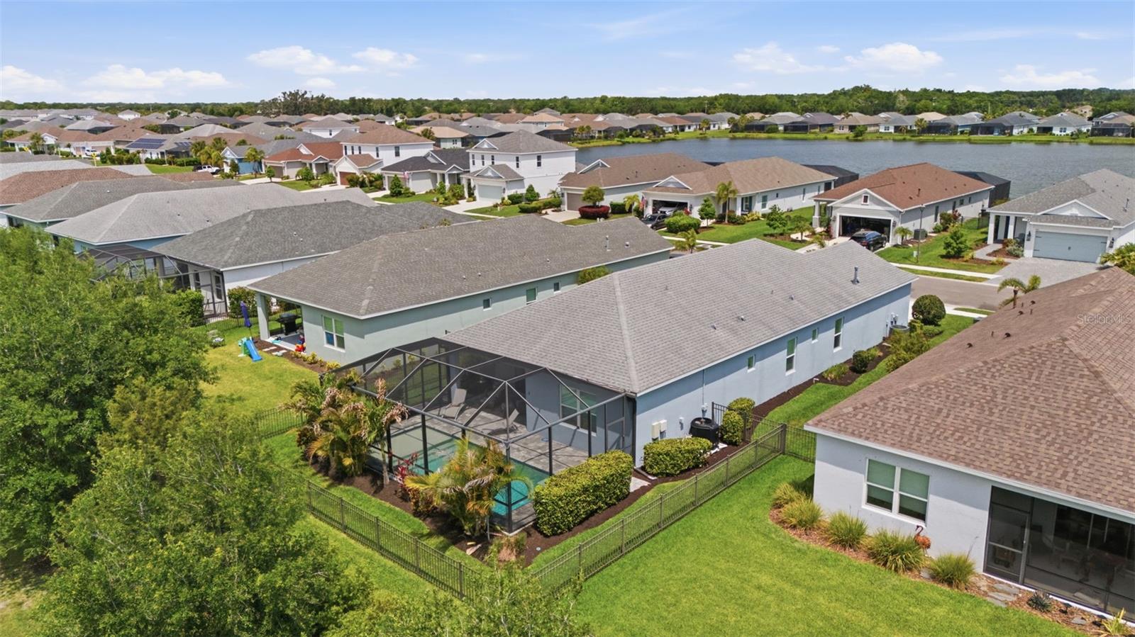 13860 OLD CREEK CT, PARRISH, FL, 34219