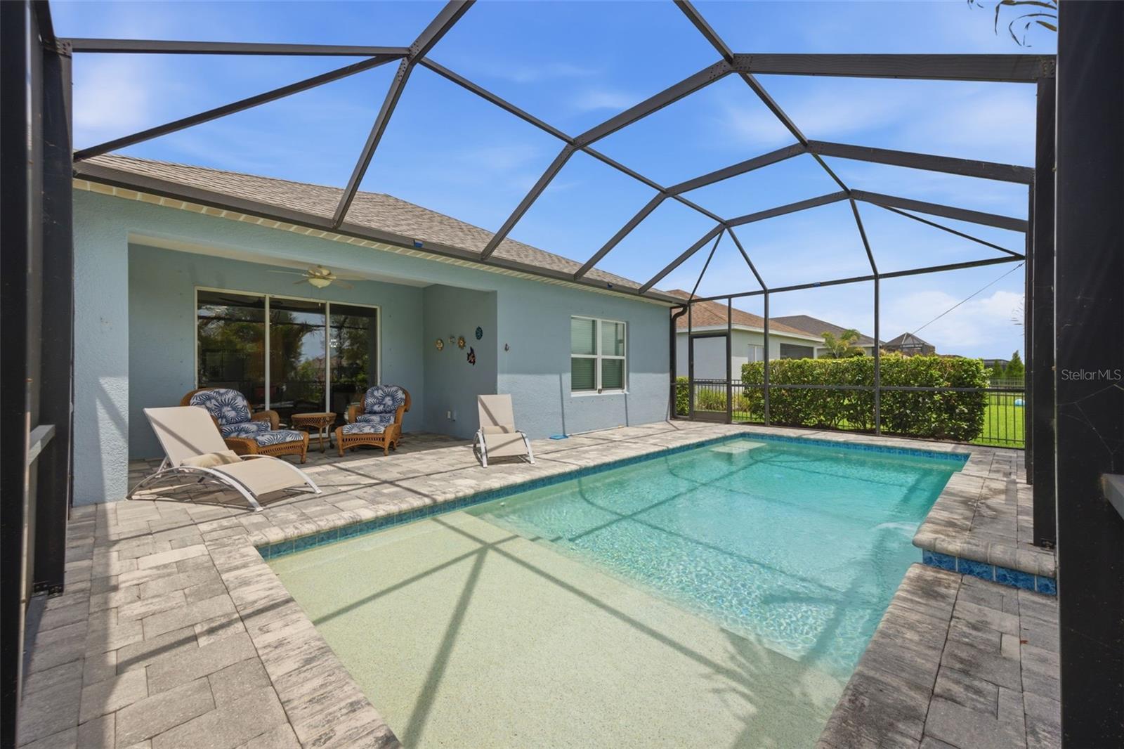 13860 OLD CREEK CT, PARRISH, FL, 34219