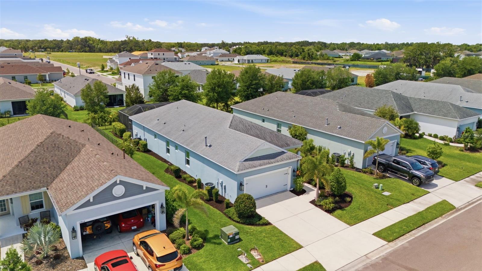 13860 OLD CREEK CT, PARRISH, FL, 34219