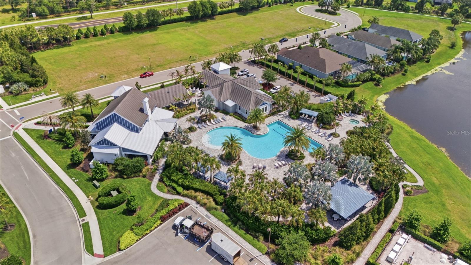 13860 OLD CREEK CT, PARRISH, FL, 34219