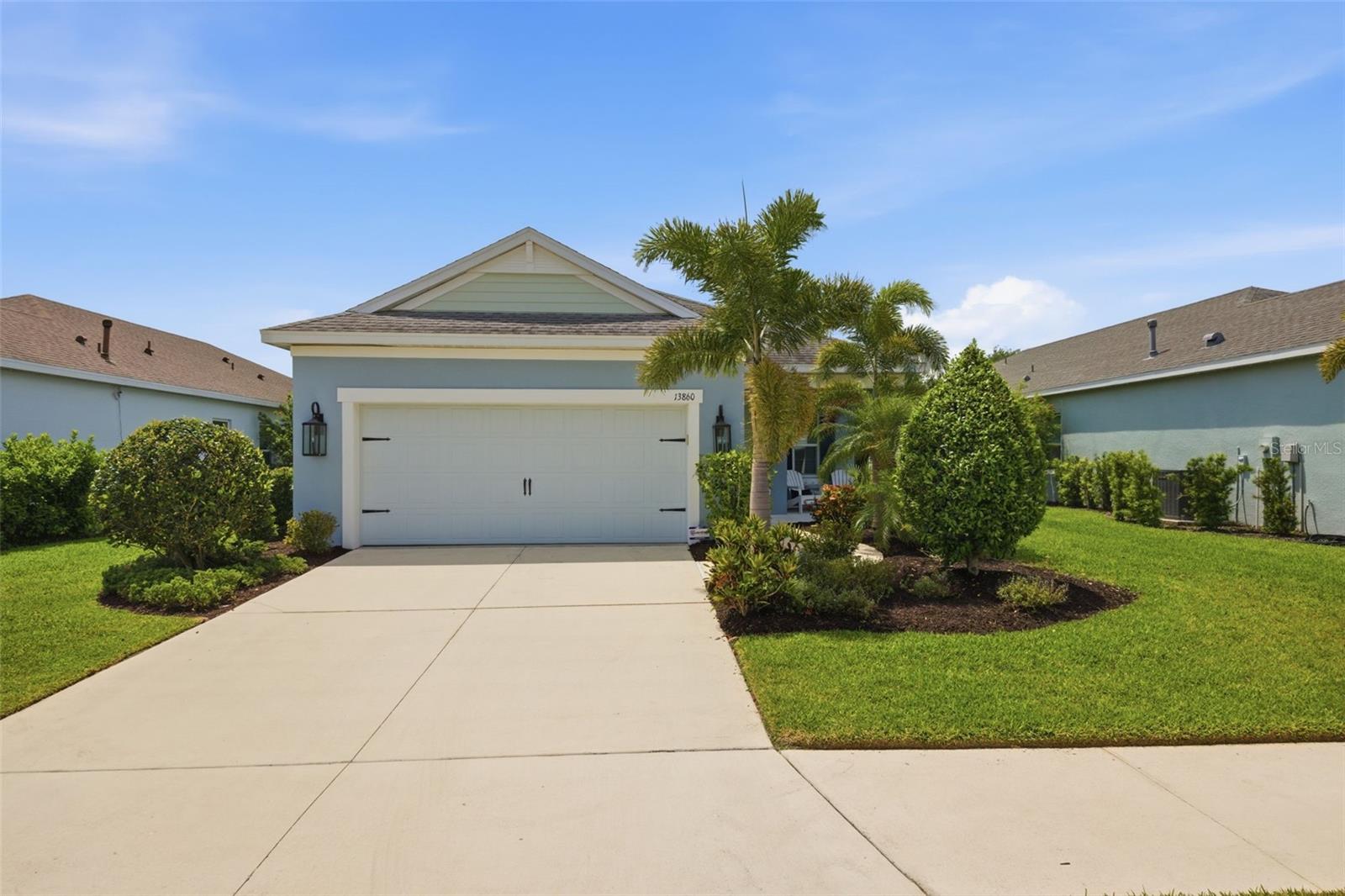 13860 OLD CREEK CT, PARRISH, FL, 34219