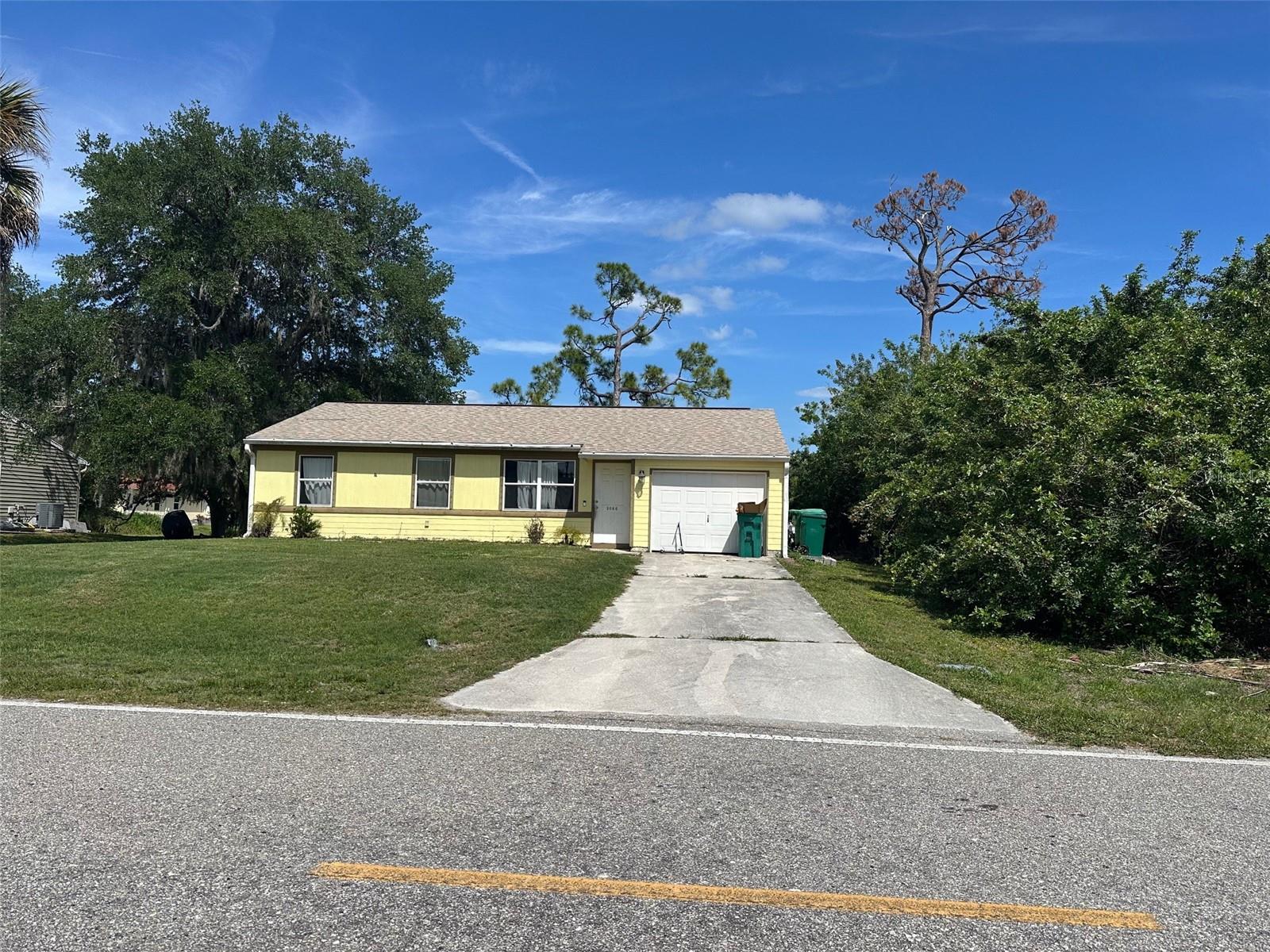 3066 AUBURN BLVD, PORT CHARLOTTE, FL, 33948