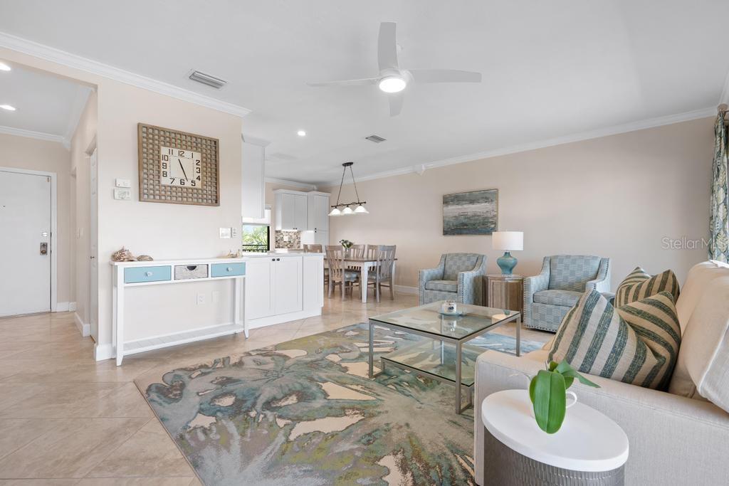 6005 GULF DR #219, HOLMES BEACH, FL, 34217