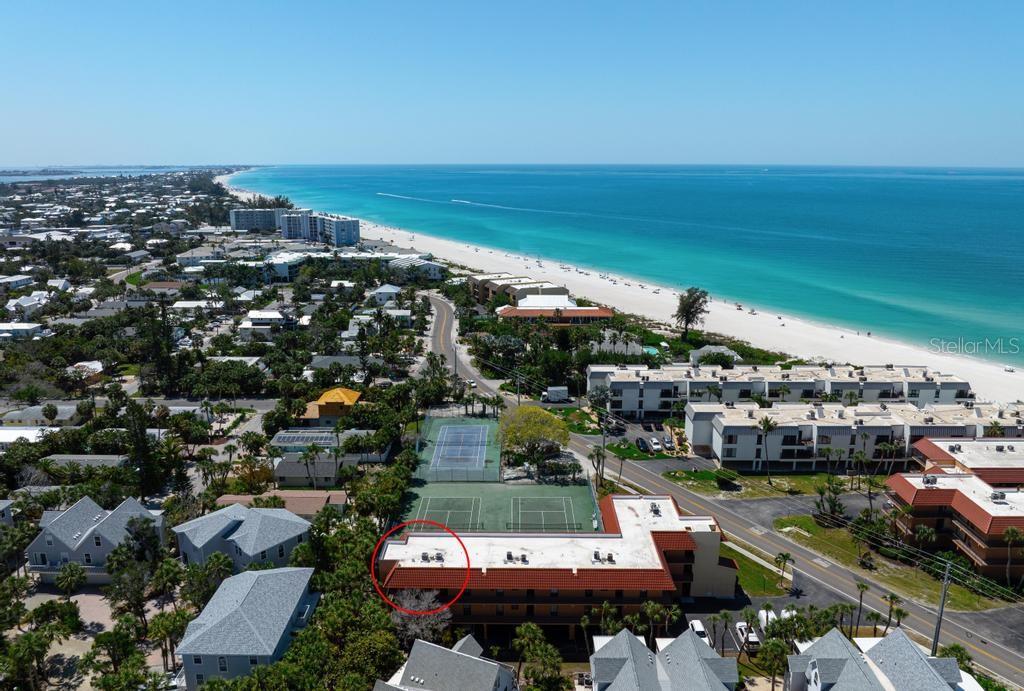 6005 GULF DR #219, HOLMES BEACH, FL, 34217