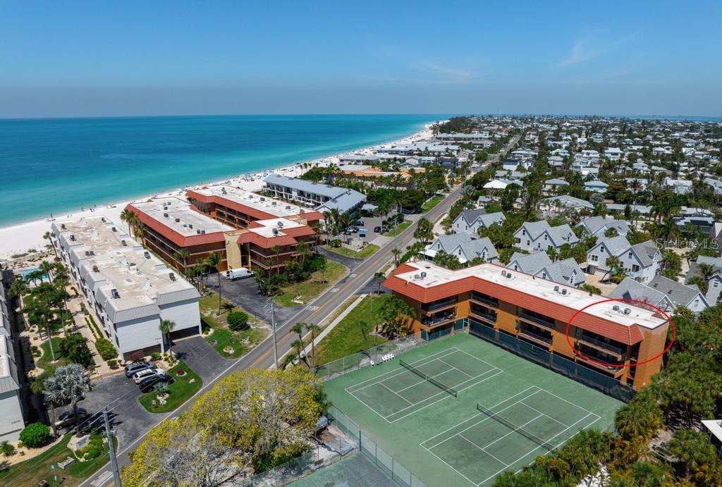 6005 GULF DR #219, HOLMES BEACH, FL, 34217