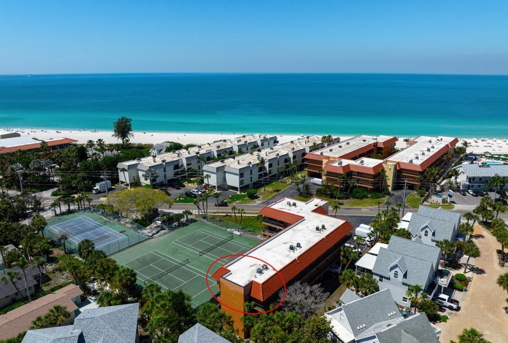 6005 GULF DR #219, HOLMES BEACH, FL, 34217