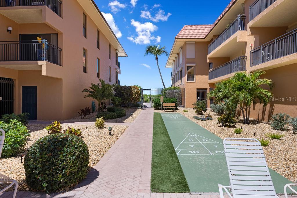 6005 GULF DR #219, HOLMES BEACH, FL, 34217