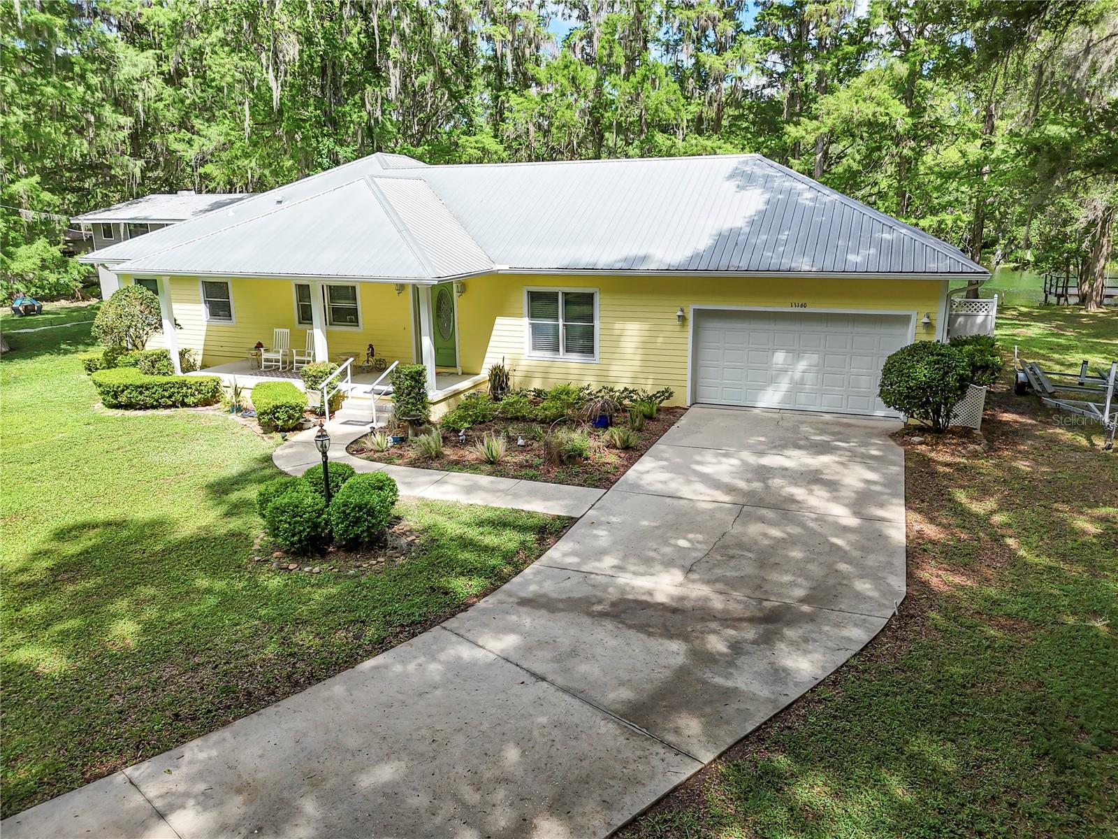 11160 SW 190TH AVE, DUNNELLON, FL, 34431