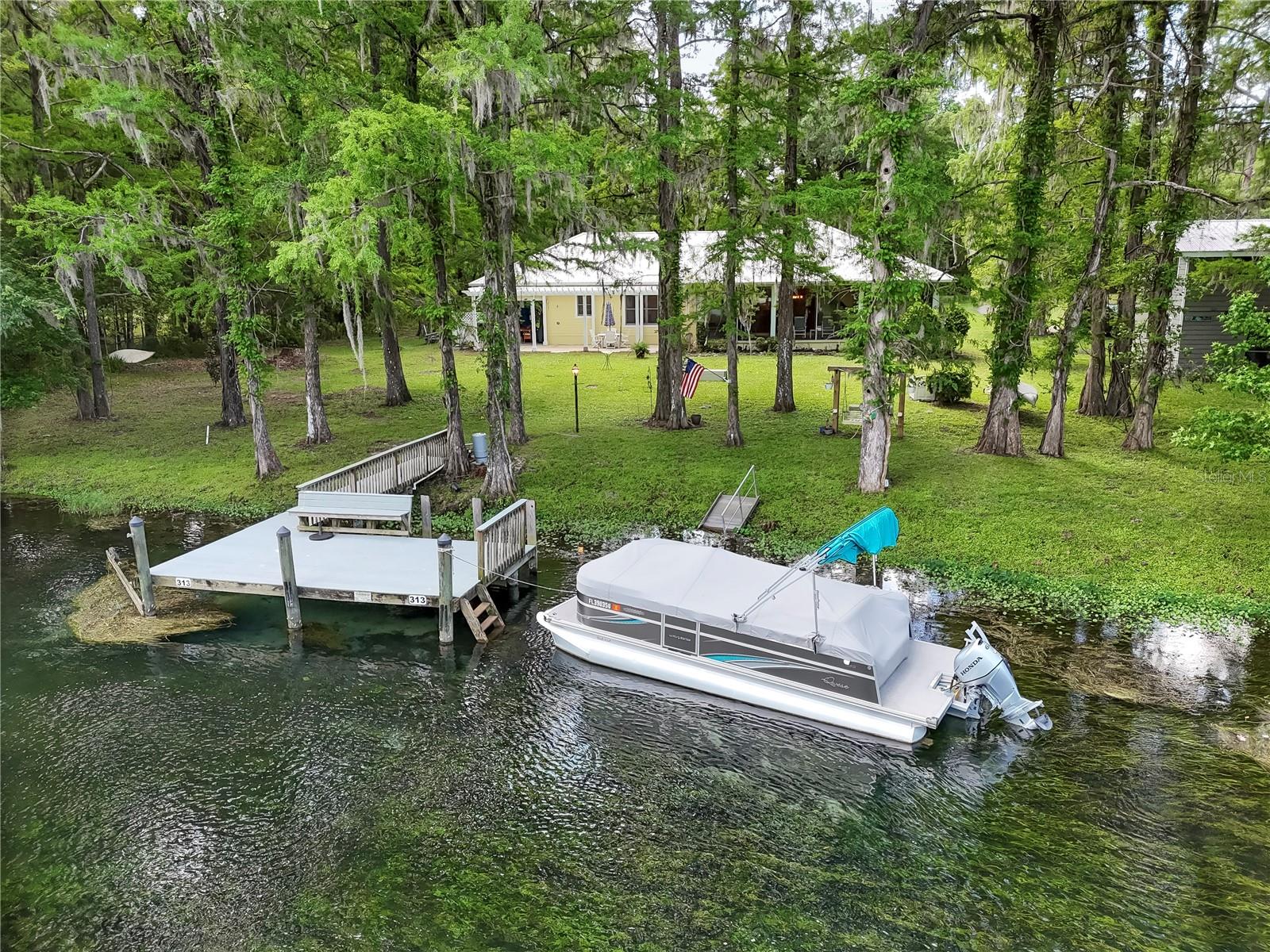 11160 SW 190TH AVE, DUNNELLON, FL, 34431