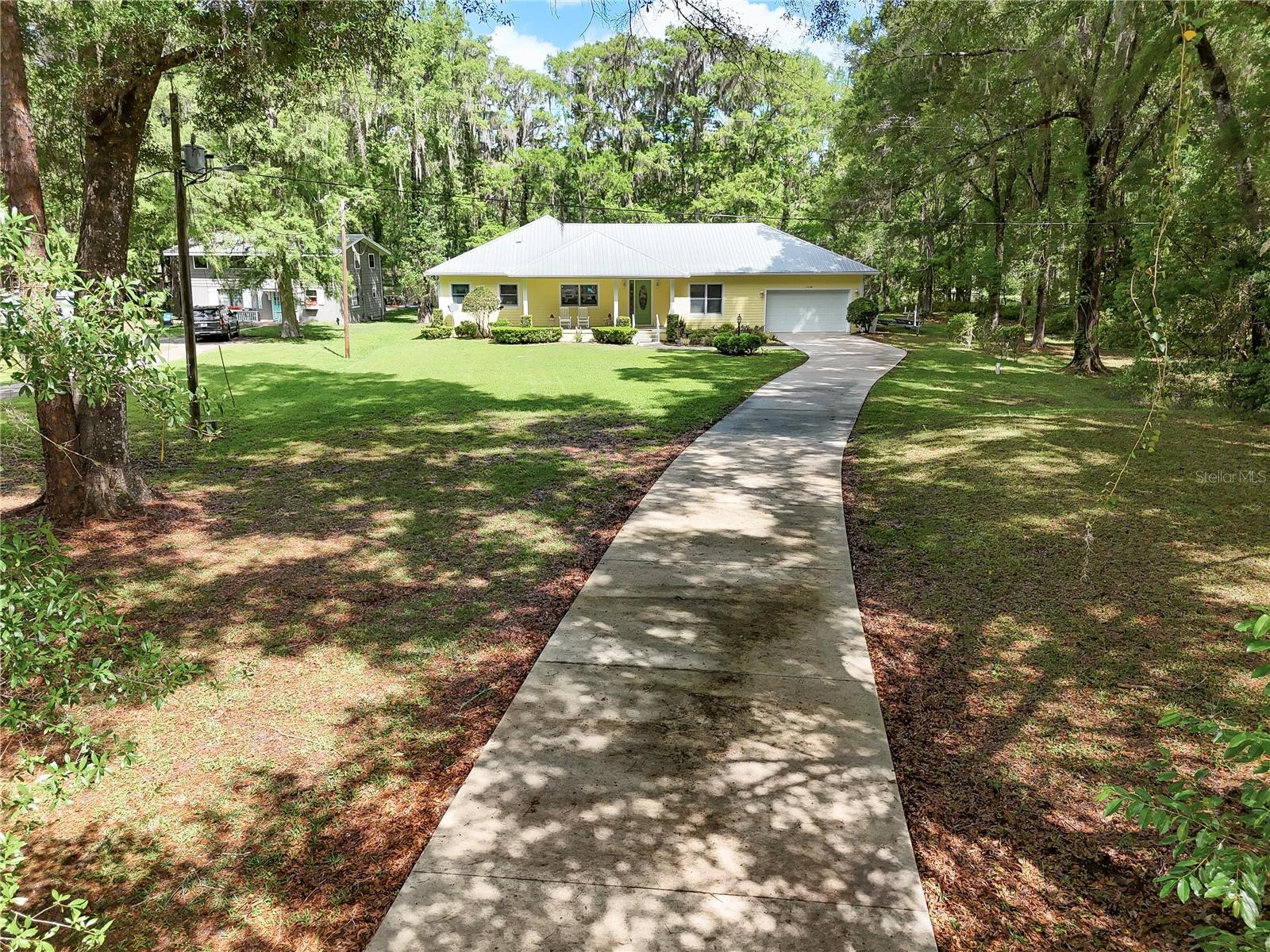 11160 SW 190TH AVE, DUNNELLON, FL, 34431